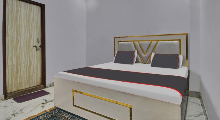 Hotel Royal Paradise in Ghaziabad