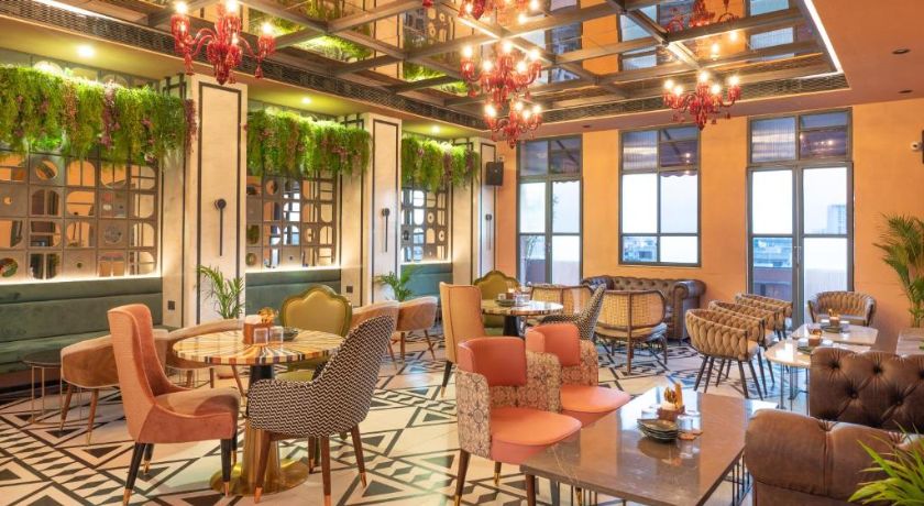 Hotel Burdera in Jaipur