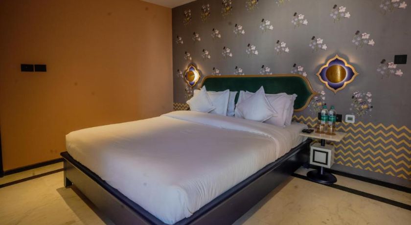 Hotel Burdera in Jaipur