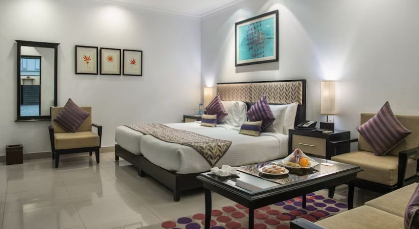 Sarovar Portico Surajkund in Faridabad