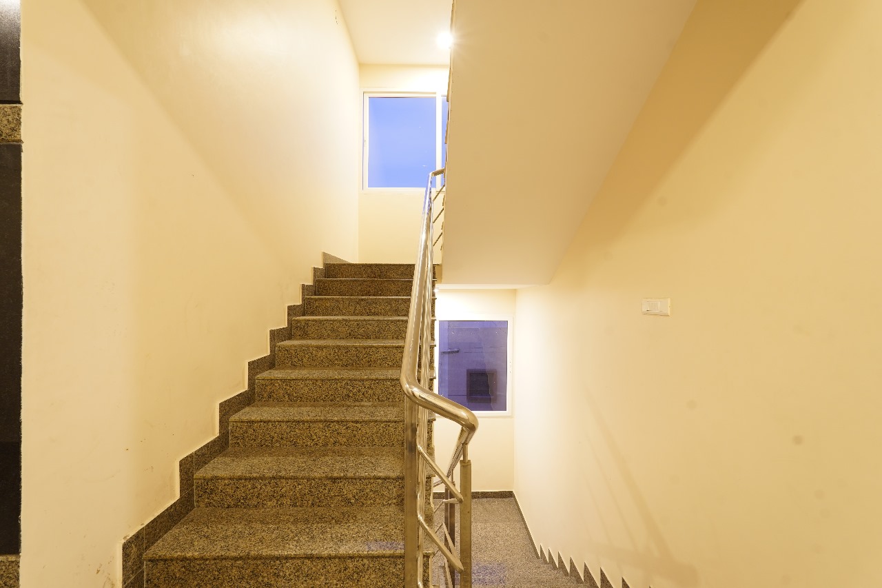 UPAR Hotels near Bagmane Tech Park in Bangalore