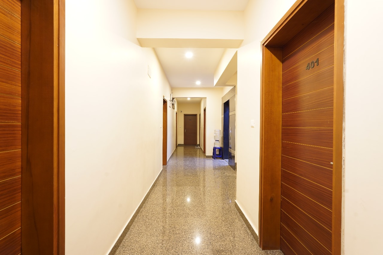 UPAR Hotels near Bagmane Tech Park in Bangalore