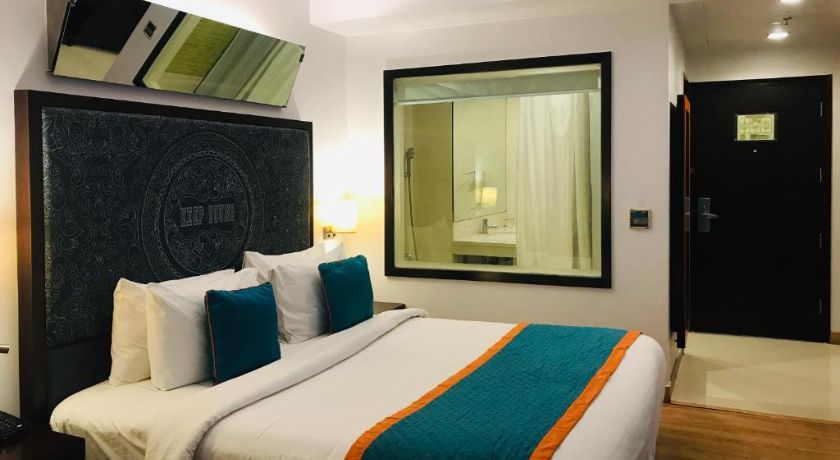 Golden Tulip in Gurgaon