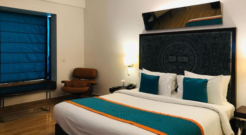 Golden Tulip in Gurgaon