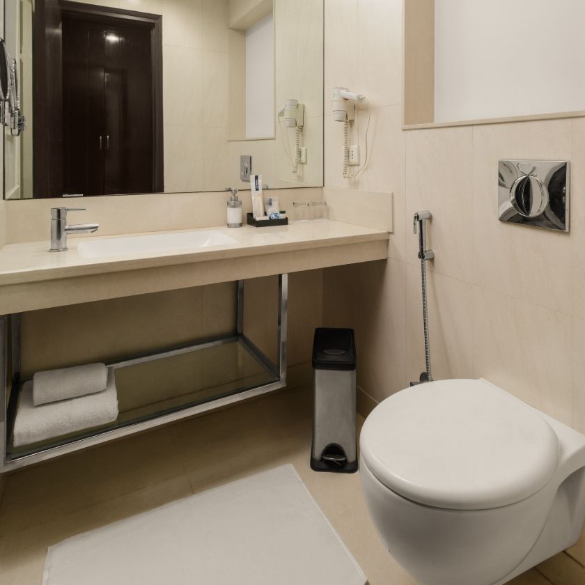 Golden Tulip in Gurgaon