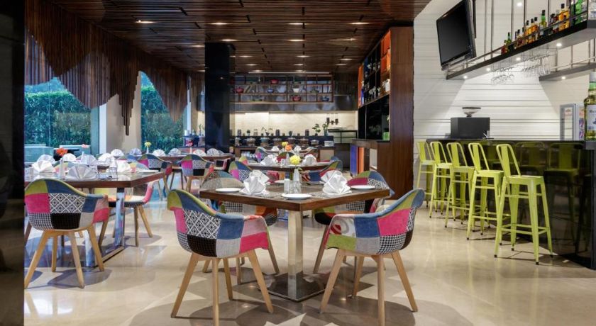 Golden Tulip in Gurgaon