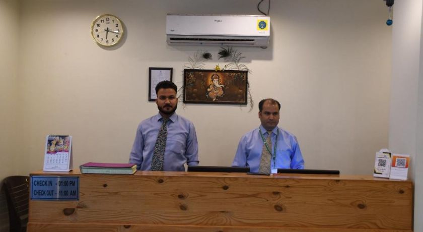 Shivansh Green Resort in Rishikesh