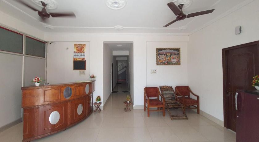 Hotel Wings Residency in Haridwar