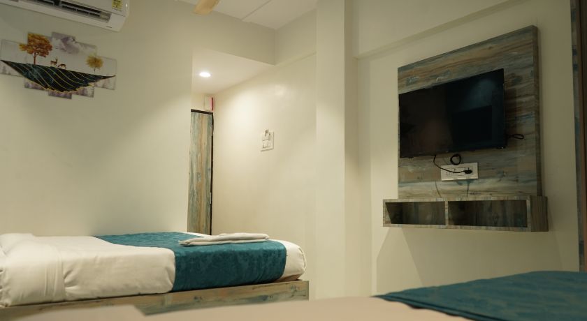 Hotel  Seven  AM in Mumbai