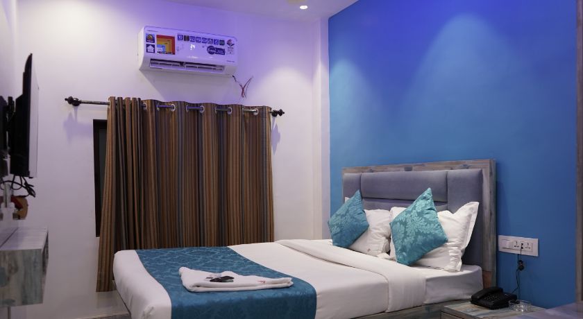 Hotel  Seven  AM in Mumbai