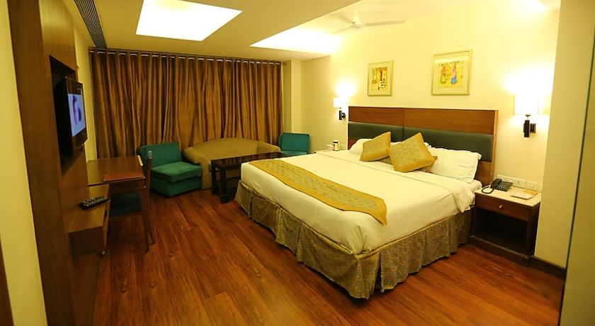 Hotel President New Court in jalandhar