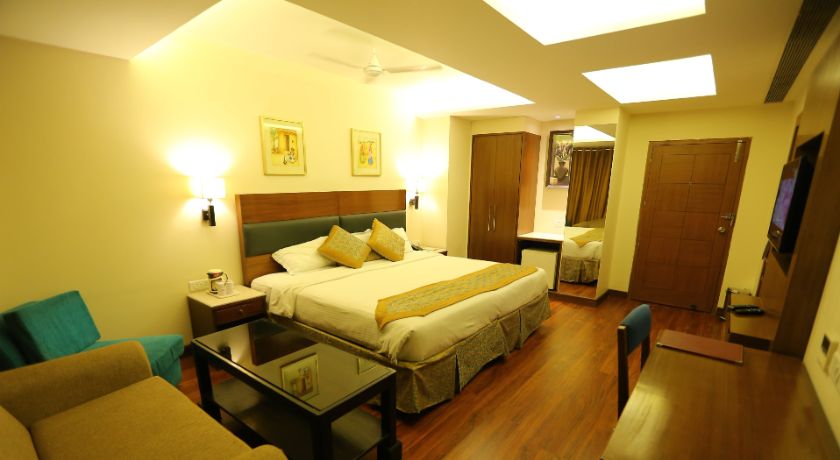 Hotel President New Court in jalandhar