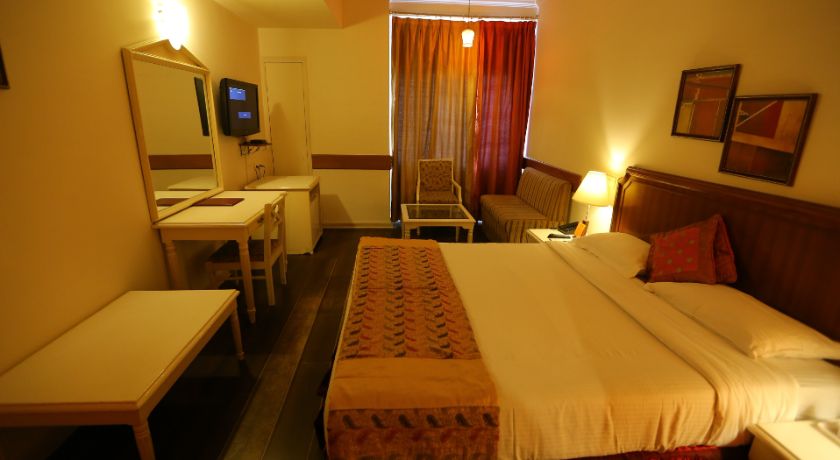 Hotel President New Court in jalandhar