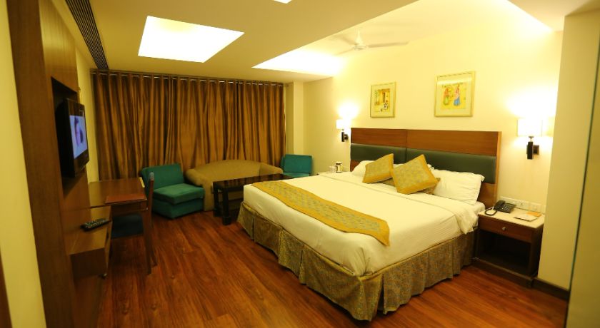 Hotel President New Court in jalandhar