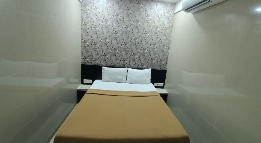 Hotel Sai Heritage in Thane