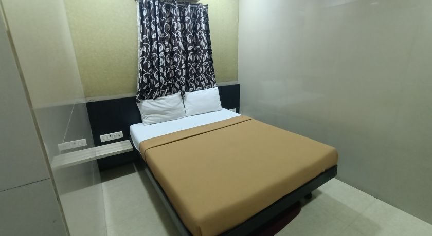 Hotel Sai Heritage in Thane