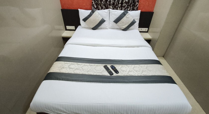 Hotel Sai Heritage in Thane