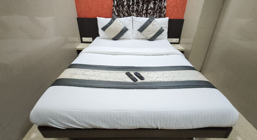 Hotel Sai Heritage in Thane