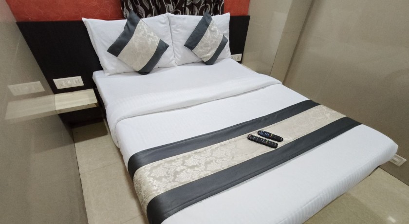 Hotel Sai Heritage in Thane