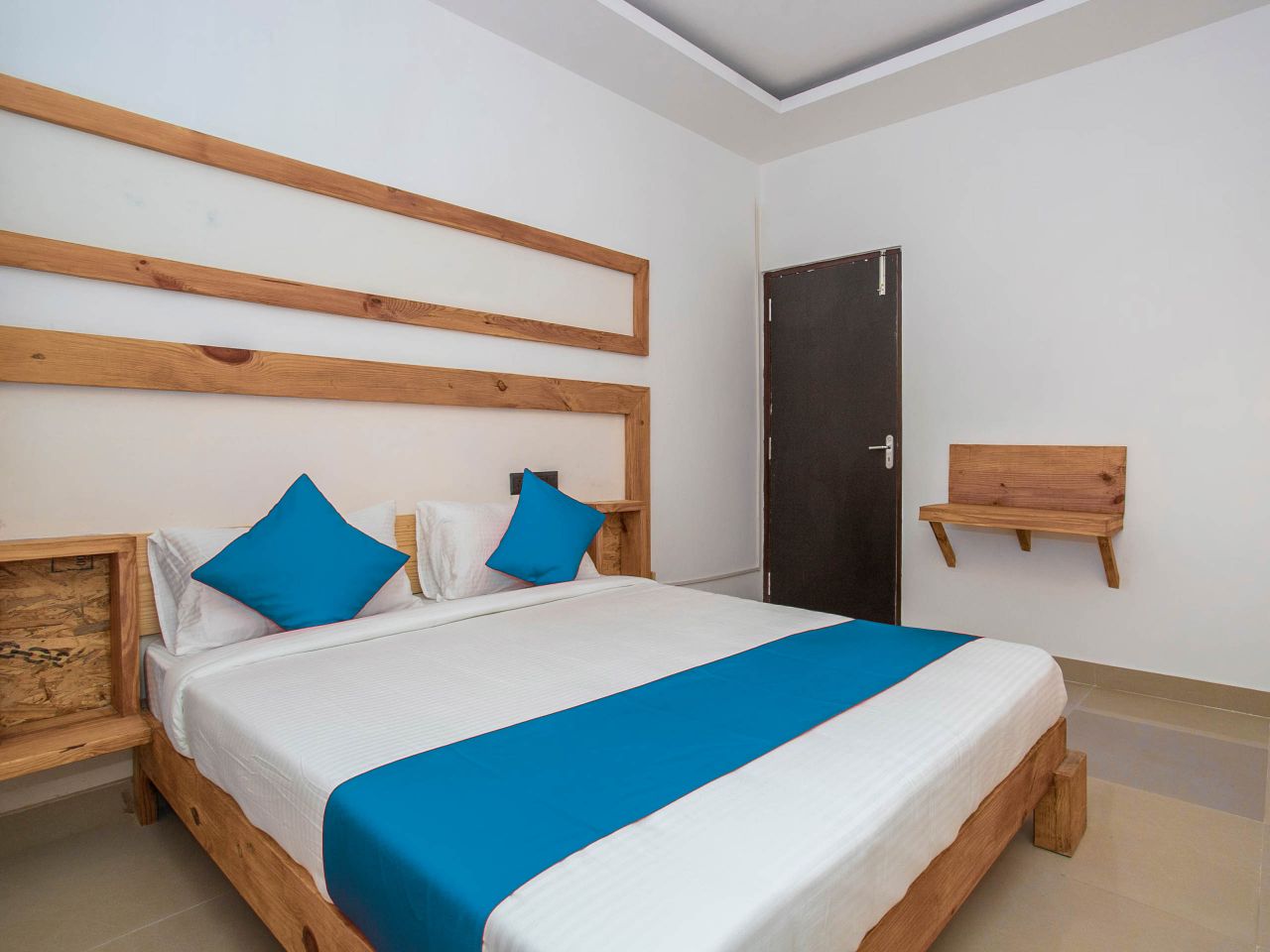 Hotel Greencity Comforts in Bangalore