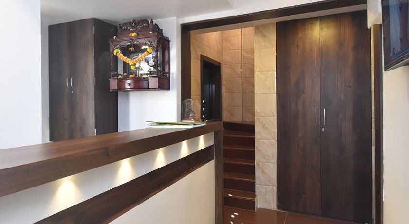 Hotel Galaxy Inn in Thane