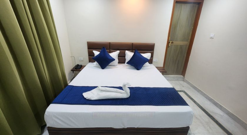 Hotel Sojourn Inn in Lucknow