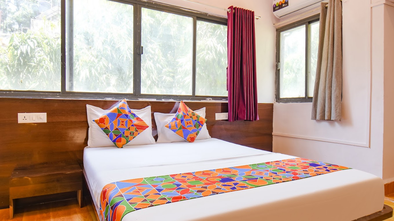 Hotel Sai Inn Executive in Pune