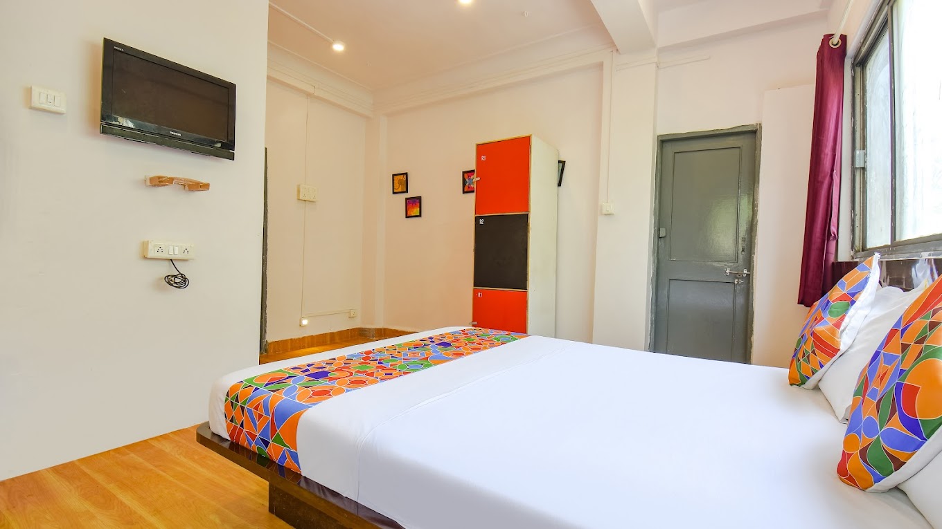 Hotel Sai Inn Executive in Pune