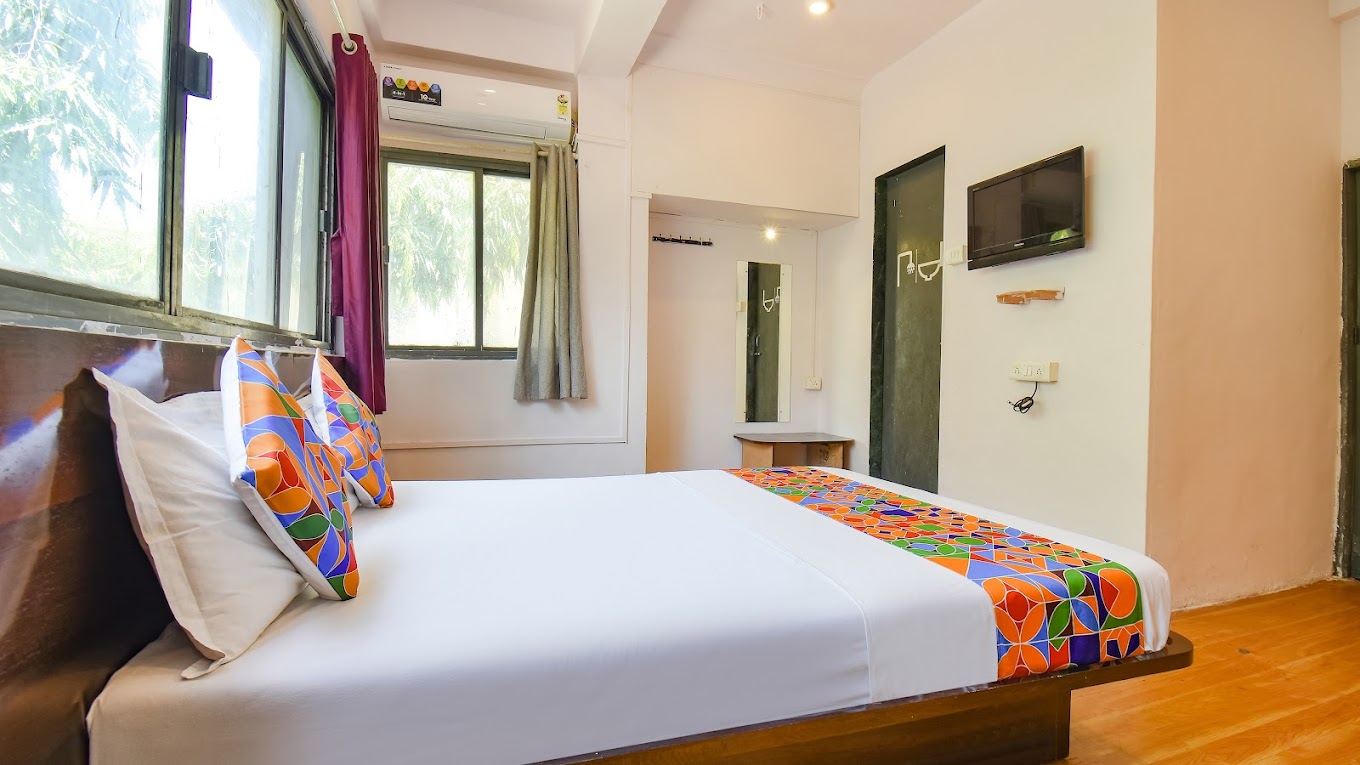 Hotel Sai Inn Executive in Pune