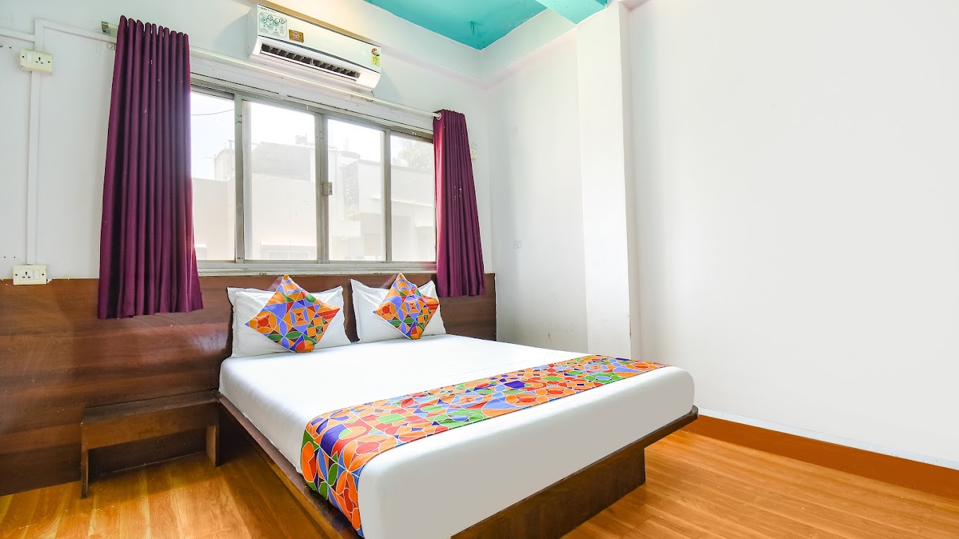 Hotel Sai Inn Executive in Pune