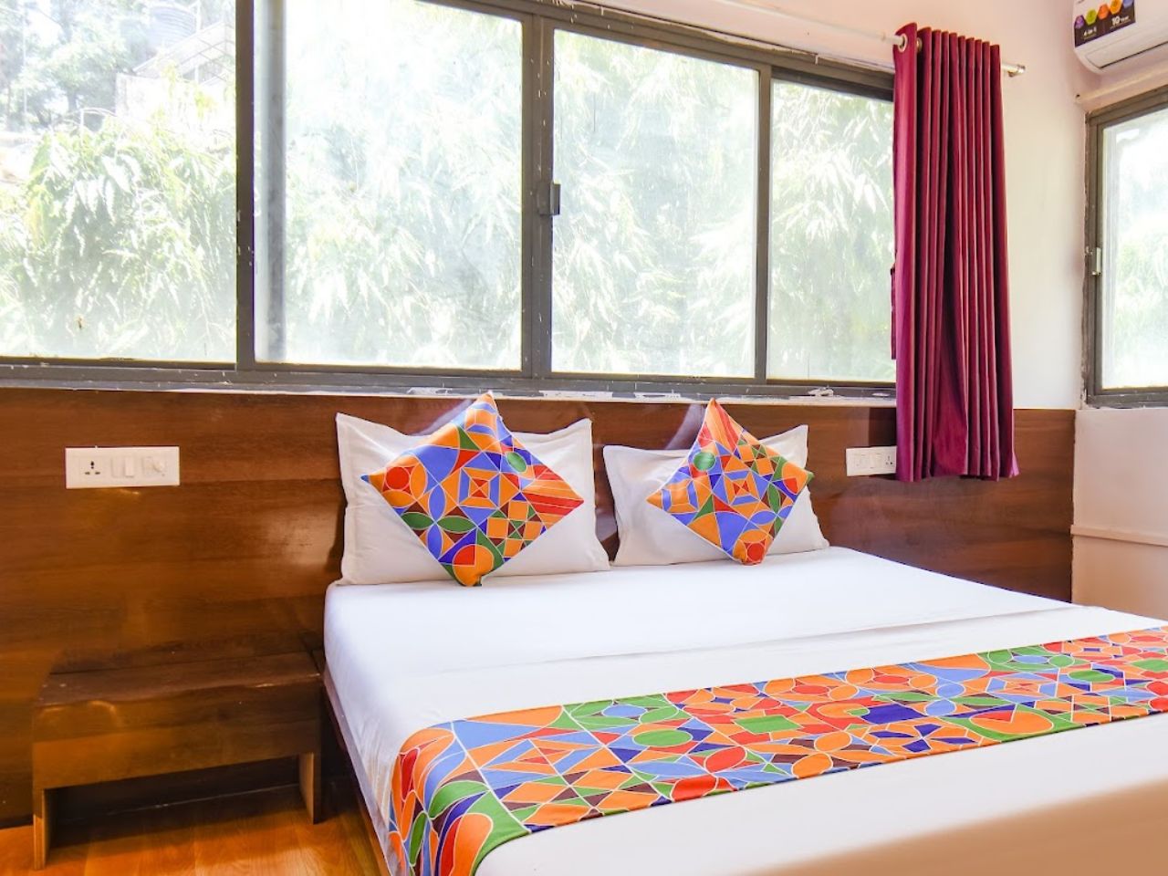 Hotel Sai Inn Executive in Pune