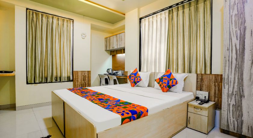 Happy Homely Stay-Tingrenagar in Pune