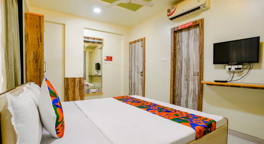 Happy Homely Stay-Tingrenagar in Pune