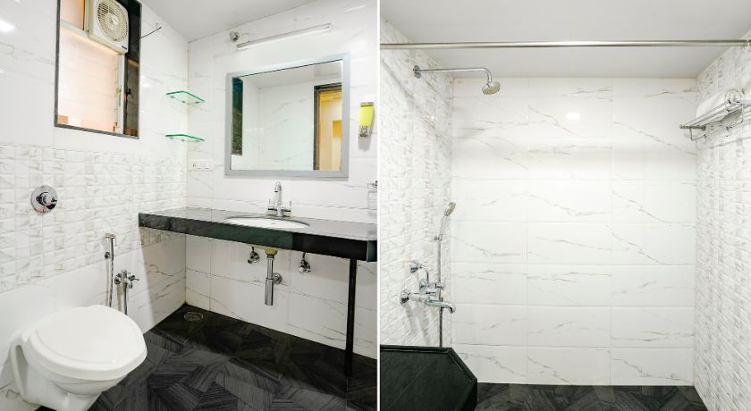 Happy Homely Stay-Tingrenagar in Pune