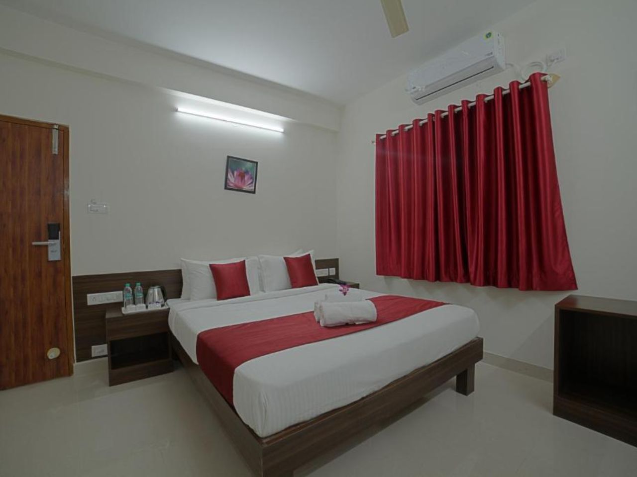 SM Royal Suites in Bangalore