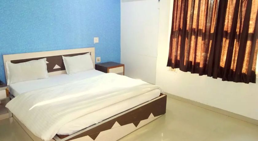 Hotel Vasundhara in Gandhinagar