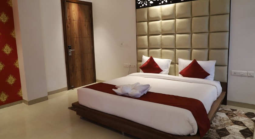 RR Hotels and Resort By Sonachi  in Dharamshala