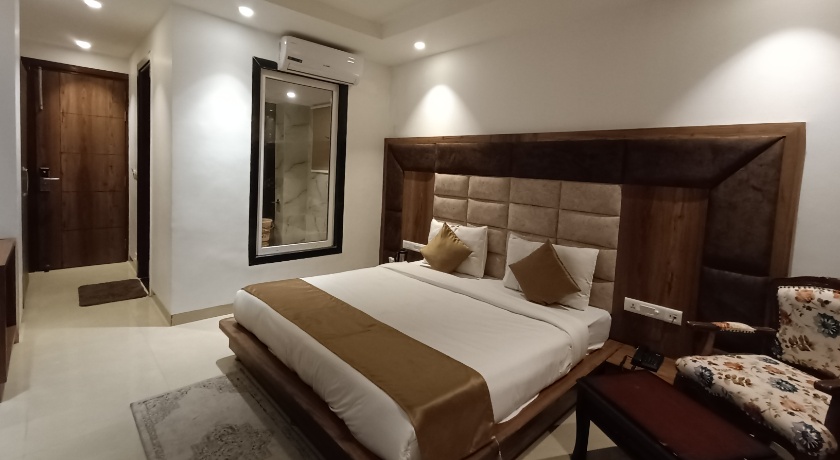 RR Hotels and Resort By Sonachi  in Dharamshala