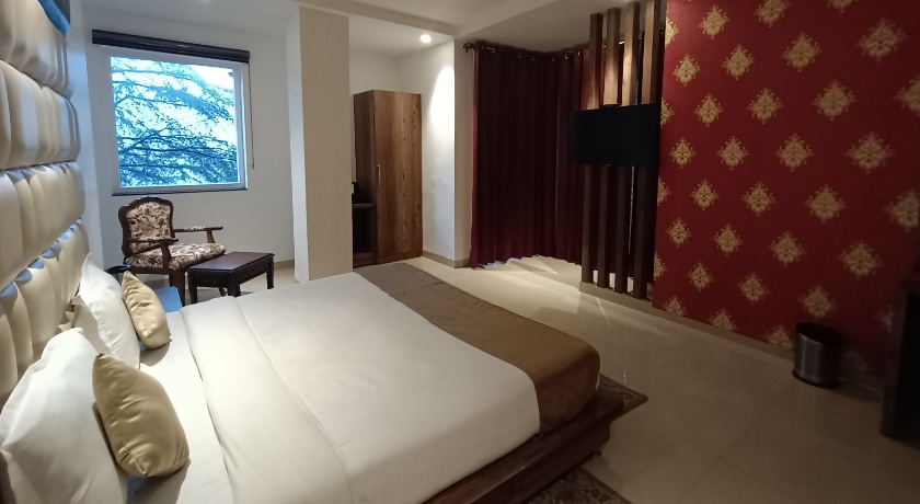 RR Hotels and Resort By Sonachi  in Dharamshala