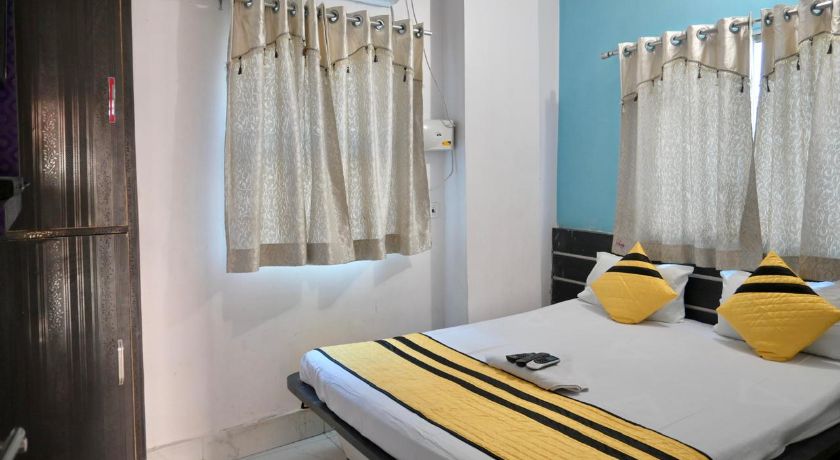 Hotel RP Palace Inn in Patna