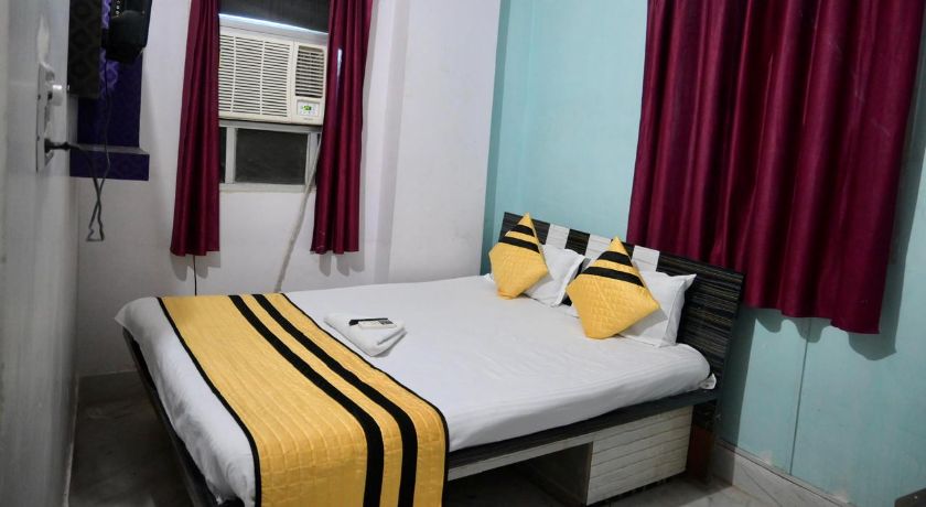 Hotel RP Palace Inn in Patna