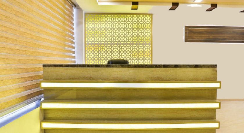 Hotel Landmark in Ahmedabad