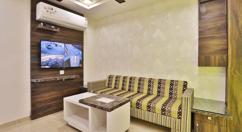 Hotel Landmark in Ahmedabad