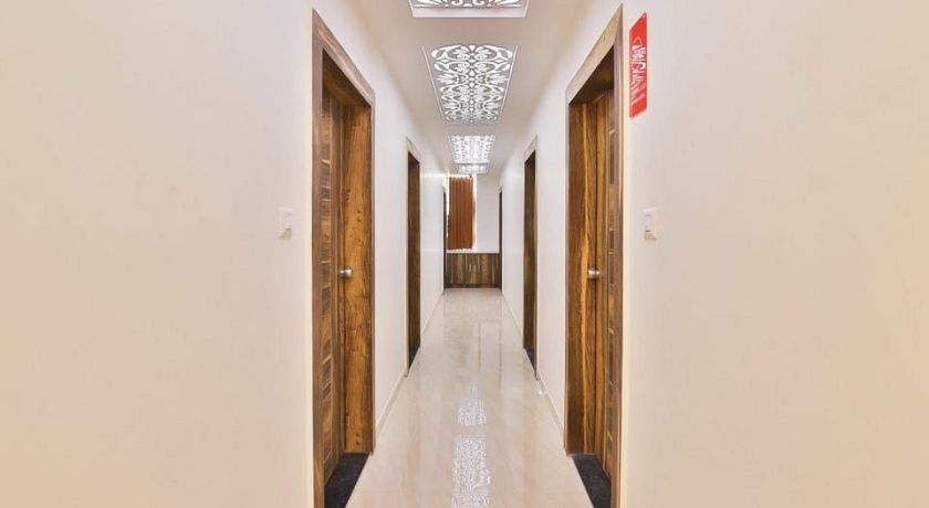 Hotel Landmark in Ahmedabad