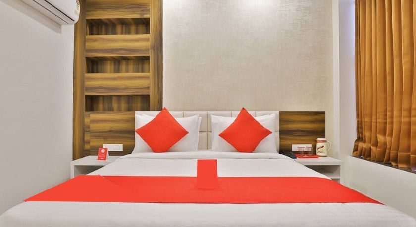 Hotel Landmark in Ahmedabad