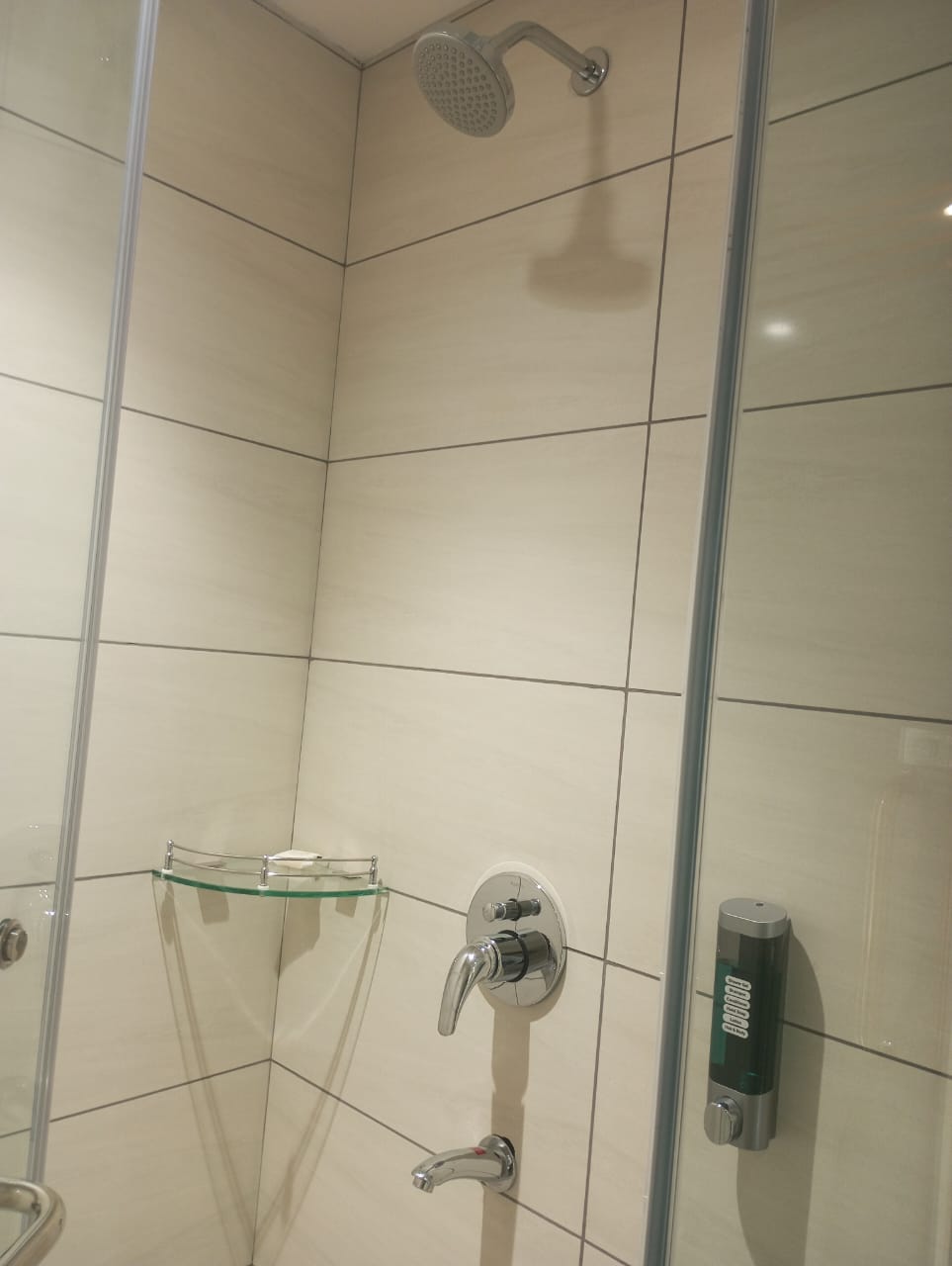 City Lake Hotel in Bangalore