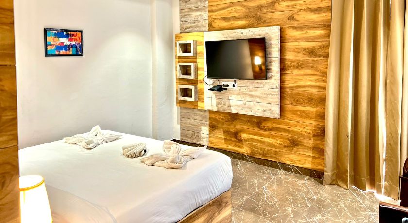 Hotel Grand Cassel in Dehradun