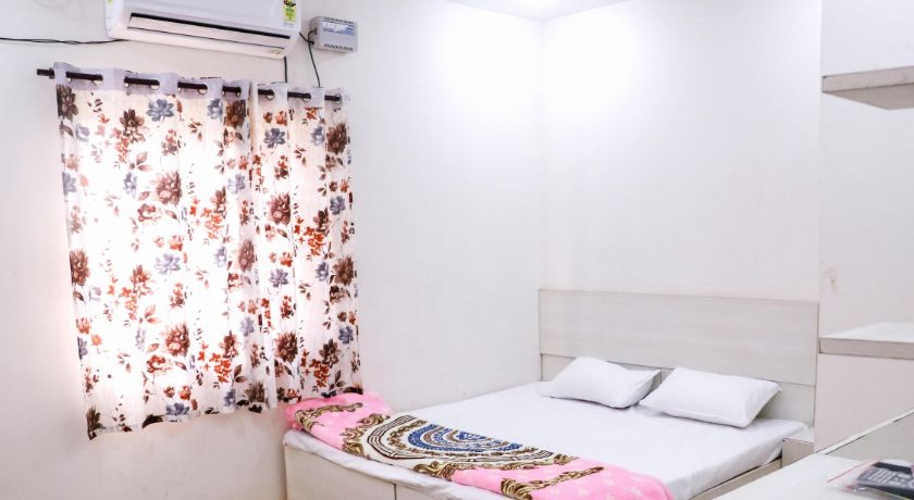 Royal Palace in katni