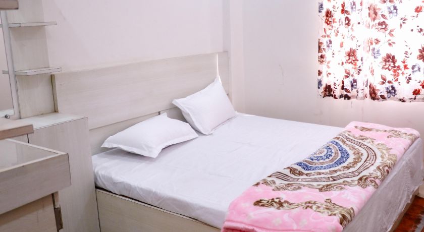 Royal Palace in katni