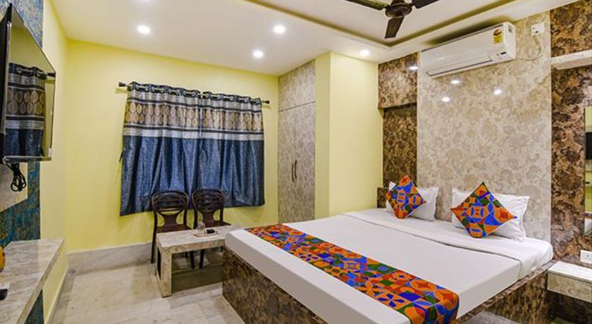 Divine Chariot in Kolkata